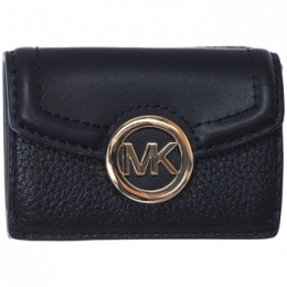 PortemonneeMICHAELMichaelKors35T0GFTP5B-BLACK