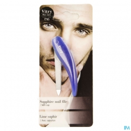 NagelvijlSaffierInklapbaar