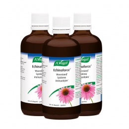 AVogelEchinaforce3x100mlPromopakket