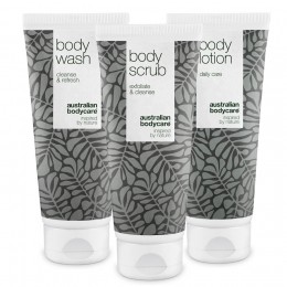 AustralianBodycareBodylotionBodywashBodyscrub