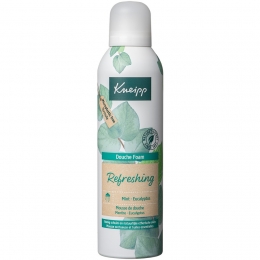 KneippRefreshingDoucheFoam