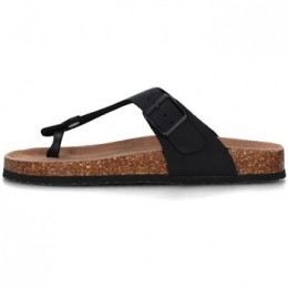 SandalenColorsofCaliforniaHCBIOM412BLA