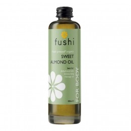 FushiSweetGoldenAlmond
