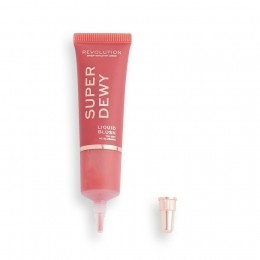 RevolutionSuperdewyLiquidBlush