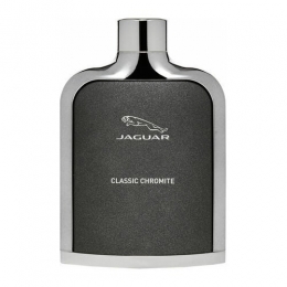 JaguarClassicChromiteEaudeToilette100ml
