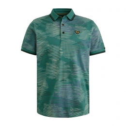 PmeLegendPoloAlloverPrint