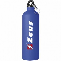 ZeusAluminiumDrinkfles075lRoyal