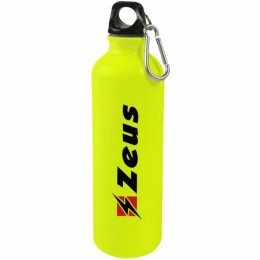 ZeusAluminiumDrinkfles075lneongeel
