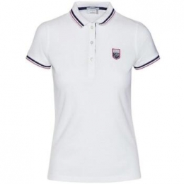 PoloShirtKorteMouwGant2012018110