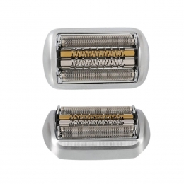 HuismerkUniverseleScheerkopvoordeBraun94MSeries9-zilver