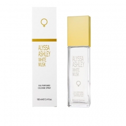 AlyssaAshleyWhiteMuskEaudeCologne