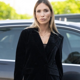 BlazerTHEADKATEBLAZER