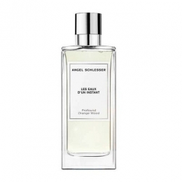 AngelSchlesserLesEauxDunInstantProfoundOrangeWoodEaudeToilette100ml