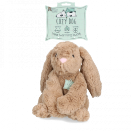 CozyDogBunnyBrown