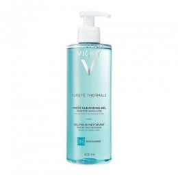 VichyPureteThermaleFreshCleansingGel400ml