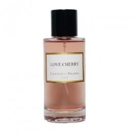 CollectionPrestigeLoveCherry28EaudeParfum50ml