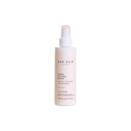 NAKHairSignatureSheerStylingGlaze150ml