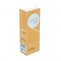 NAQIMassageLotionUltra200ml