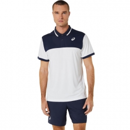 AsicsCourtPoloShirt