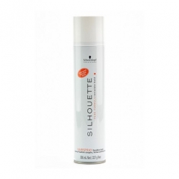 SchwarzkopfProfessionalSilhouetteFlexibleHoldHairspray300ml