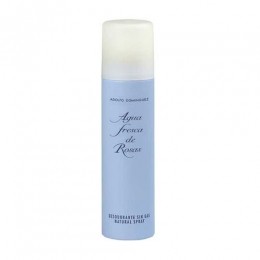 AdolfoDominguezAguaFrescaDeRosasDeodorant150ml