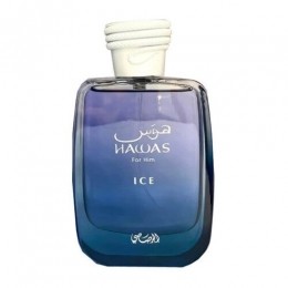 RasasiHawasIceEaudeParfum100ml