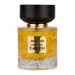NylaaAmberAlZaeemEaudeParfum100ml