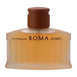 LauraBiagiottiRomaUomoAftershave75ml