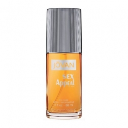 JovanSexAppealEaudeCologne88ml