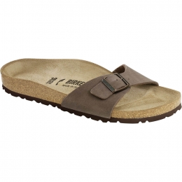 BirkenstockMadridBfbcDames