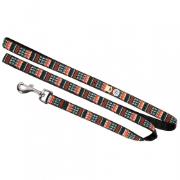 WOOLLYWOLFHondenriemExplorerwoodland