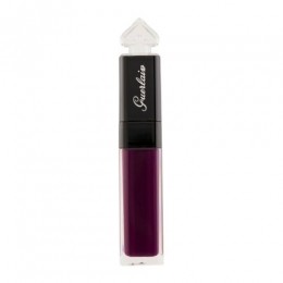 GuerlainLaPetiteRobeNoireLipCoulourinkL162Trendy6ml