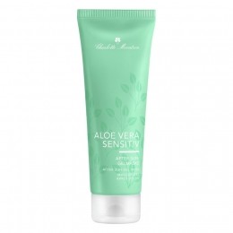 CharlotteMeentzenAloeVeraSensitivGelmasker