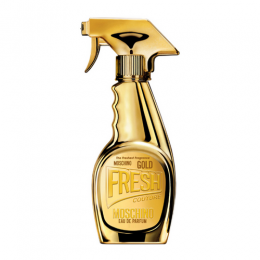 MoschinoFreshCoutureGoldEaudeParfum100ml