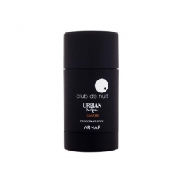 ArmafClubDeNuitUrbanElixirDeodorantStick75gram