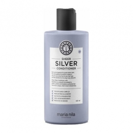 MariaNilaSheerSilverConditioner300ml
