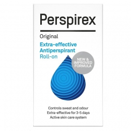 PERSPIREXPerspirexAnti-PerspirantOriginaldeo