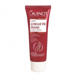 GuinotLongueVieMainsMultiActionVitalHandCare75ml
