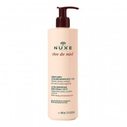 NUXERvedeMielBodycrme48u