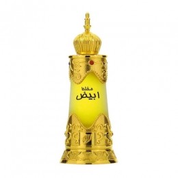 AfnanAbiyadSandalParfumolie20ml