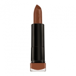 MaxFactorColourElixirMattelipstick45Caramel34gram