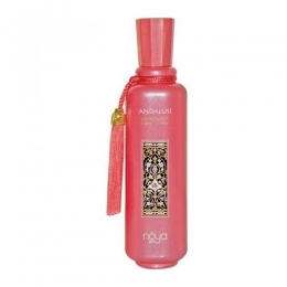 ZimayaAndalusiPinkEaudeParfum100ml