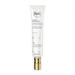RocRetinolCorrexionWrinkleCorrectMoisturizerSPF3030ml