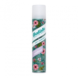 BatisteWildflowerDroogshampoo200ml