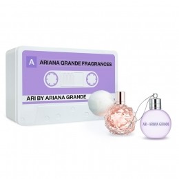 ArianaGrandeAriEaudeParfum30mlSet
