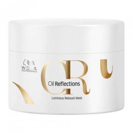 WellaProfessionalsOilReflectionsLuminousReboostMask150ml