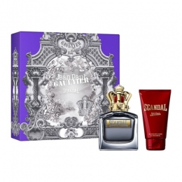 JeanPaulGaultierScandalPourHommeGiftSet