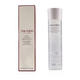 ShiseidoInstanteyeandlipmakeupremover125ml