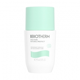 BiothermDeoPureNaturalProtect