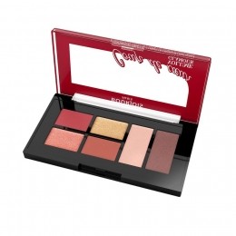 BourjoisVolumeGlamourEyePallete